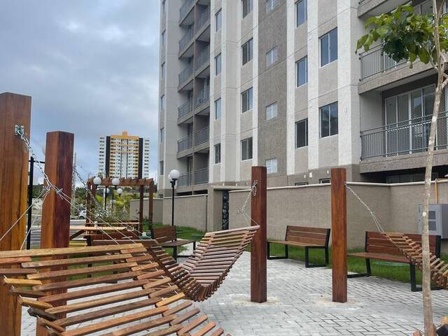 #6173 - Apartamento para Venda em Manaus - AM