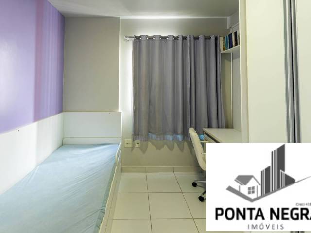 Apartamento para Venda em Manaus - 4