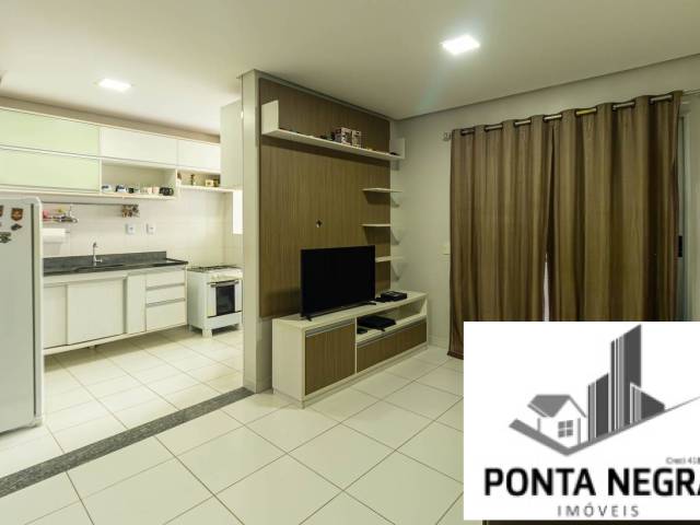 #6181 - Apartamento para Venda em Manaus - AM