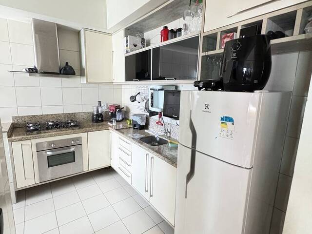 #6184 - Apartamento para Venda em Manaus - AM