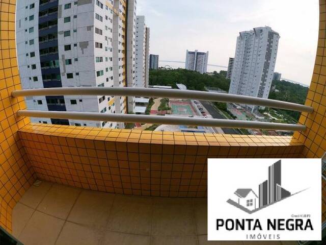 Apartamento para Locação em Manaus - 5
