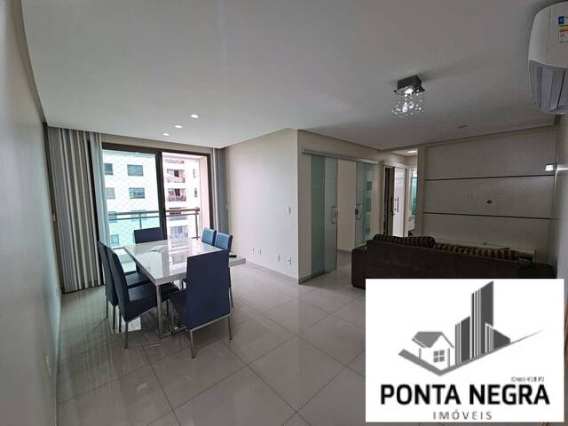 Apartamento para Venda em Manaus - 4