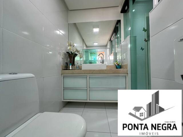 #6202 - Casa para Venda em Manaus - AM - 3