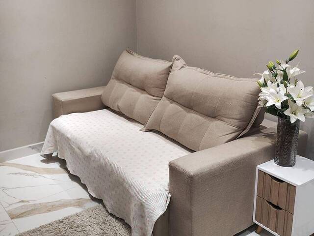 Apartamento para Locação em Manaus - 4