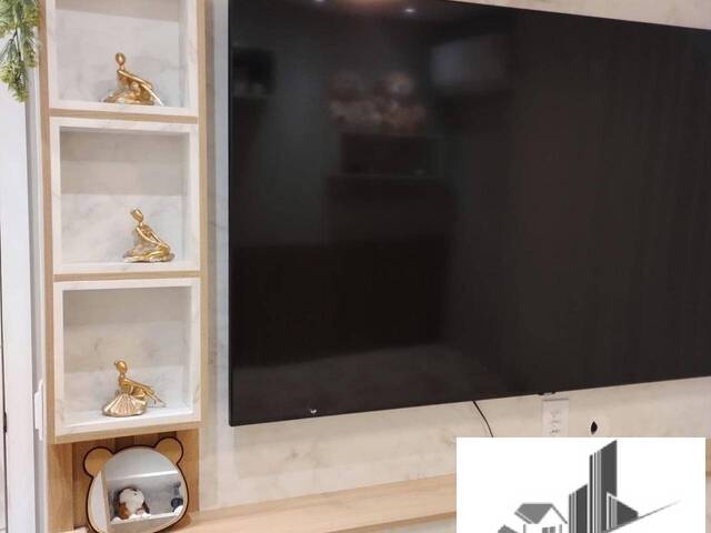 #6205 - Apartamento para Locação em Manaus - AM - 2