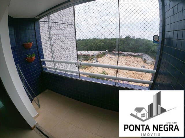 Apartamento para Locação em Manaus - 4