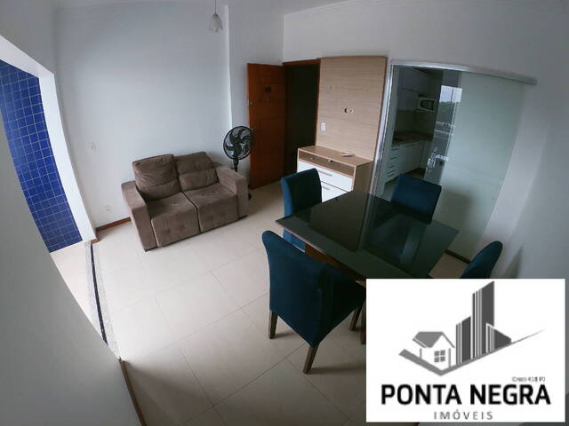 #6207 - Apartamento para Locação em Manaus - AM