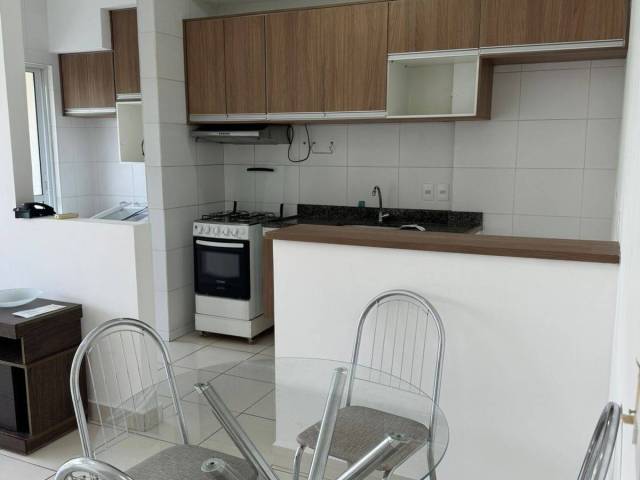 #6210 - Apartamento para Venda em Manaus - AM - 1