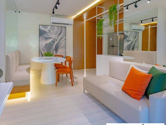 Apartamento para Venda em Manaus - 3