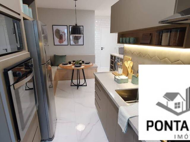 Apartamento para Venda em Manaus - 4