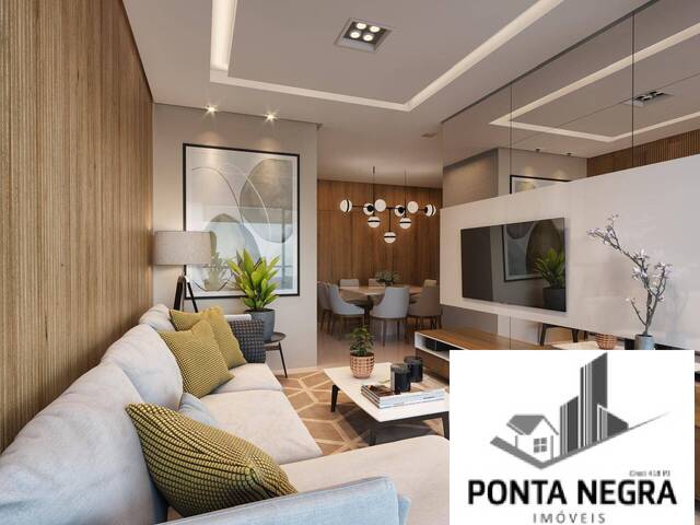 Apartamento para Venda em Manaus - 5