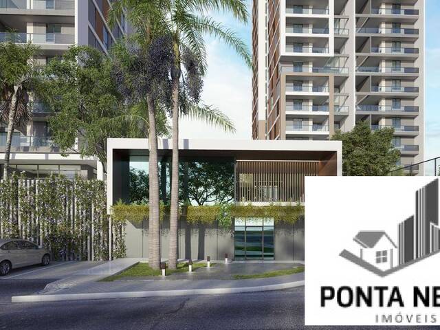 #6217 - Apartamento para Venda em Manaus - AM - 1