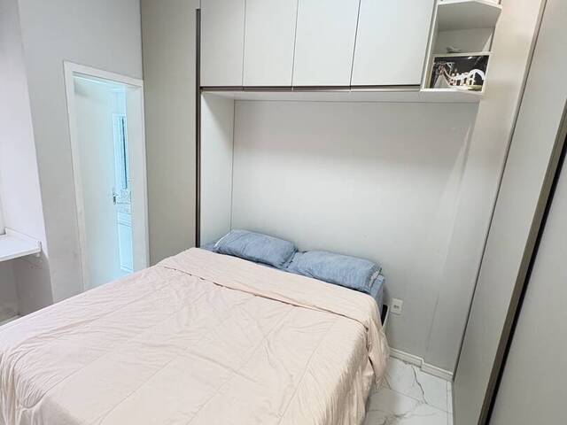 #6375 - Apartamento para Venda em Manaus - AM - 3