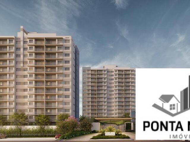 #6383 - Apartamento para Venda em Manaus - AM - 1