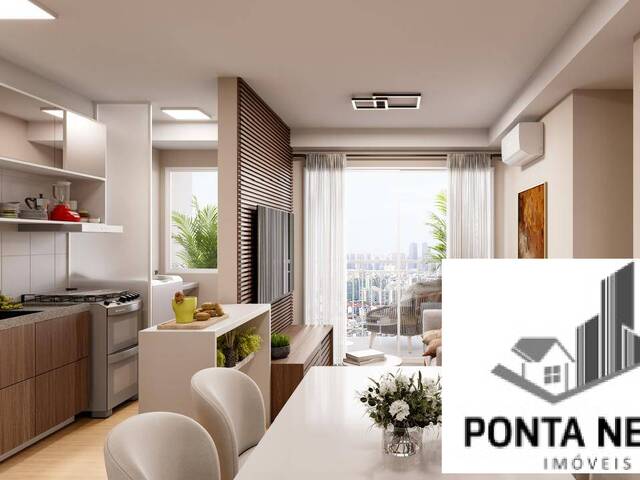 Apartamento para Venda em Manaus - 4