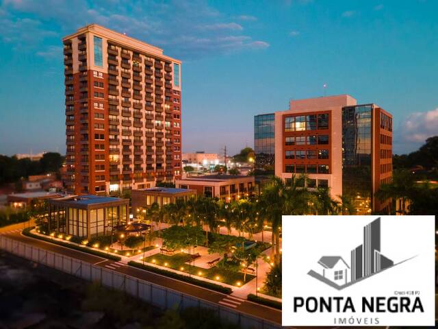 Sala para Venda em Manaus - 2