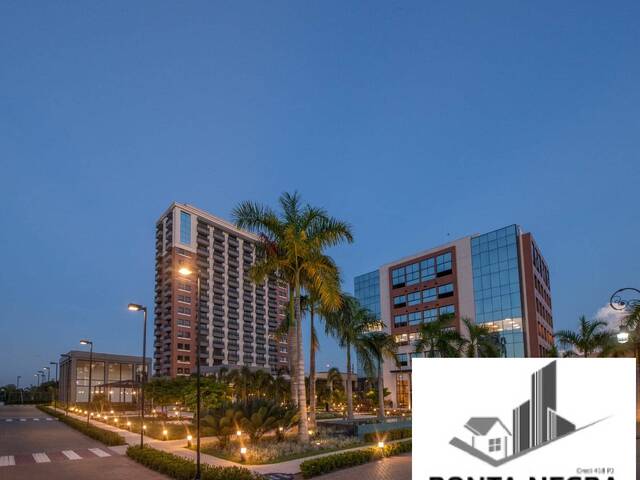 Sala para Venda em Manaus - 4