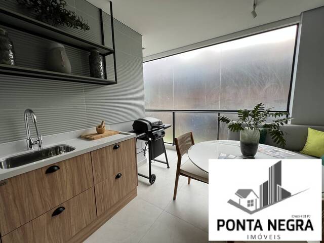 Apartamento para Venda em Manaus - 5