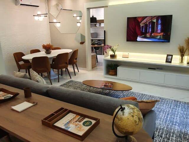 #6389 - Apartamento para Venda em Manaus - AM - 2