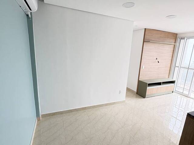 Apartamento para Locação em Manaus - 2