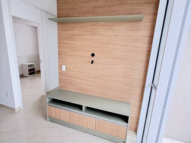 Apartamento para Locação em Manaus - 4