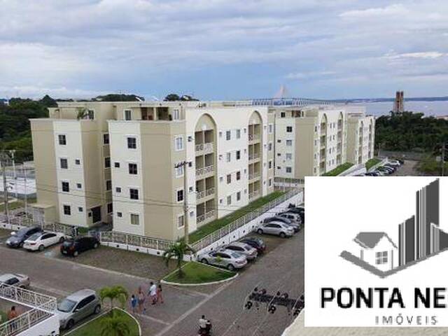 Apartamento para Venda em Manaus - 4