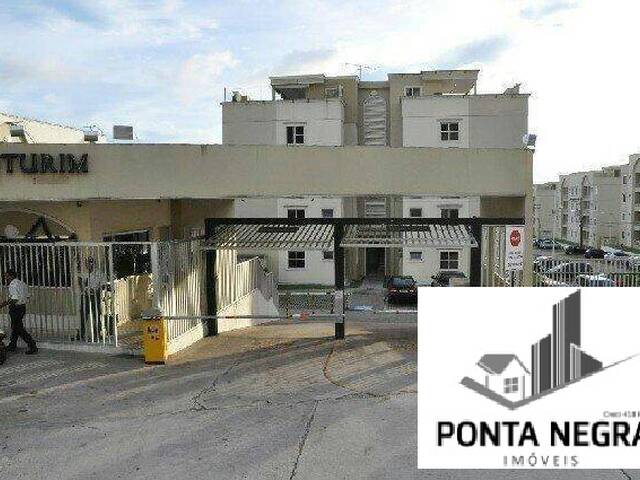 Apartamento para Venda em Manaus - 5