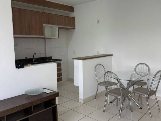 #6395 - Apartamento para Venda em Manaus - AM