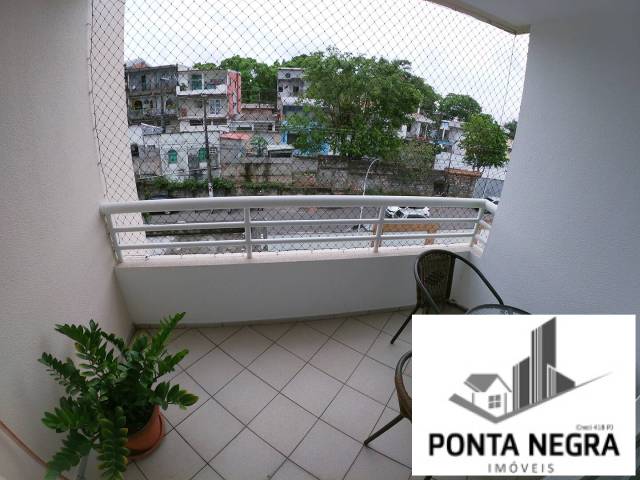 Apartamento para Locação em Manaus - 5