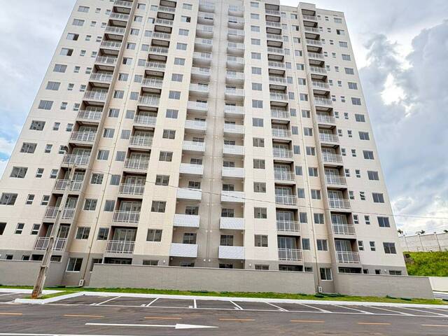 #6405 - Apartamento para Venda em Manaus - AM - 1