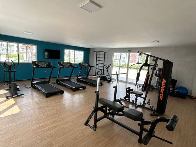 Apartamento para Venda em Manaus - 4