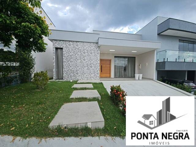 Casa em condomínio para Venda em Manaus - 3