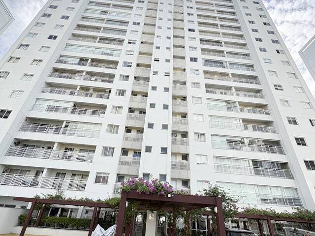 #6426 - Apartamento para Venda em Manaus - AM - 2