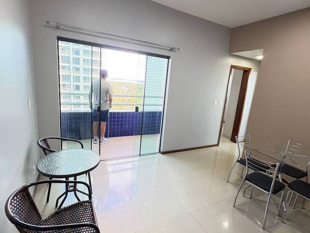 #6428 - Apartamento para Locação em Manaus - AM