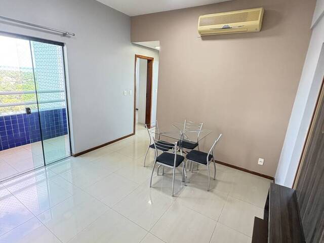 #6428 - Apartamento para Locação em Manaus - AM