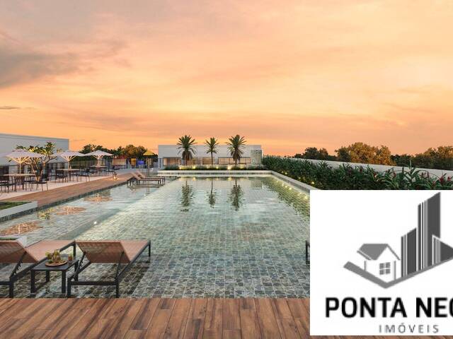 #6435 - Apartamento para Venda em Manaus - AM - 3