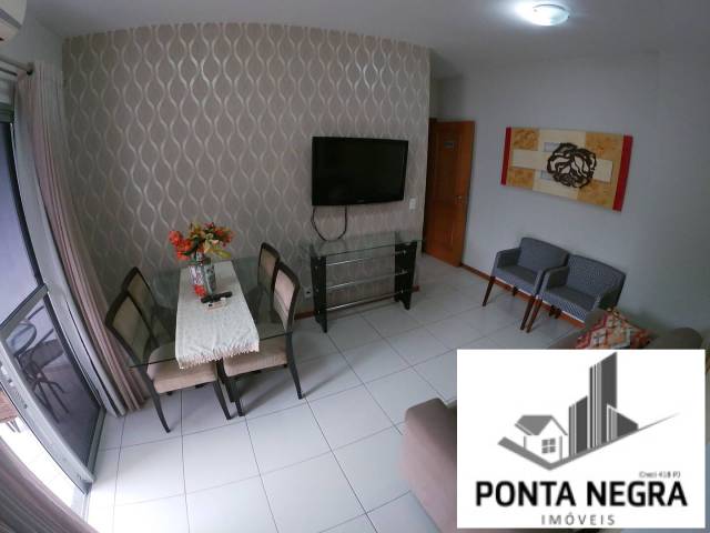 #6441 - Apartamento para Locação em Manaus - AM