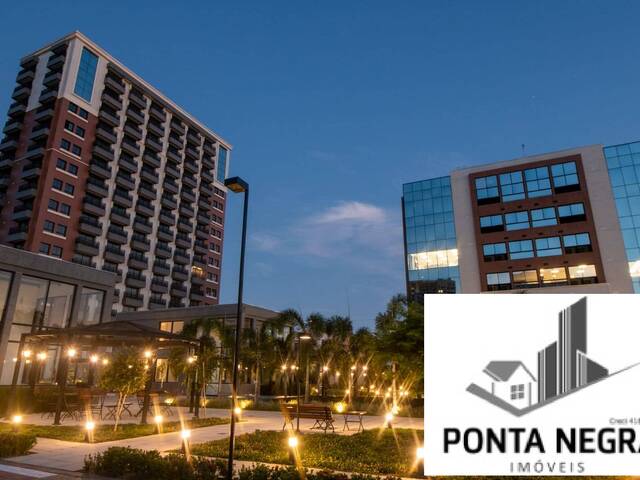 #6442 - Sala para Venda em Manaus - AM