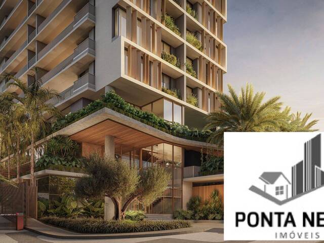 #6444 - Apartamento para Venda em Manaus - AM - 2