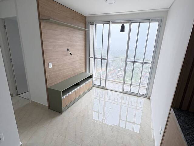 #6446 - Apartamento para Locação em Manaus - AM - 1