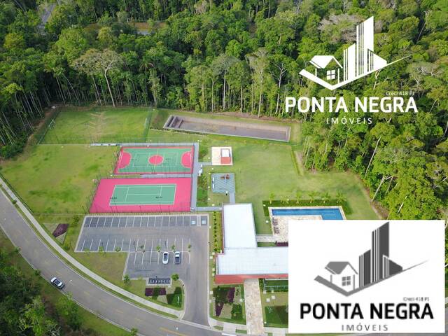 #6457 - Terreno em condomínio para Venda em Manaus - AM