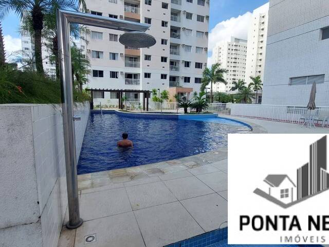 #6459 - Apartamento para Venda em Manaus - AM - 3