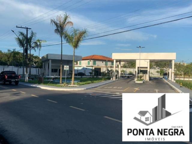 #6466 - Terreno para Venda em Manaus - AM