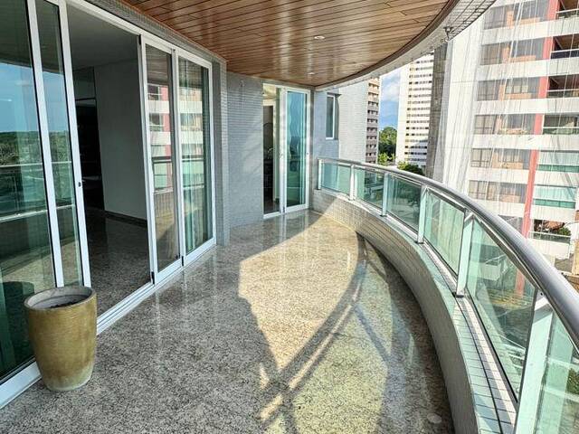 #6474 - Apartamento para Venda em Manaus - AM