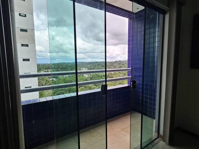 #6478 - Apartamento para Locação em Manaus - AM