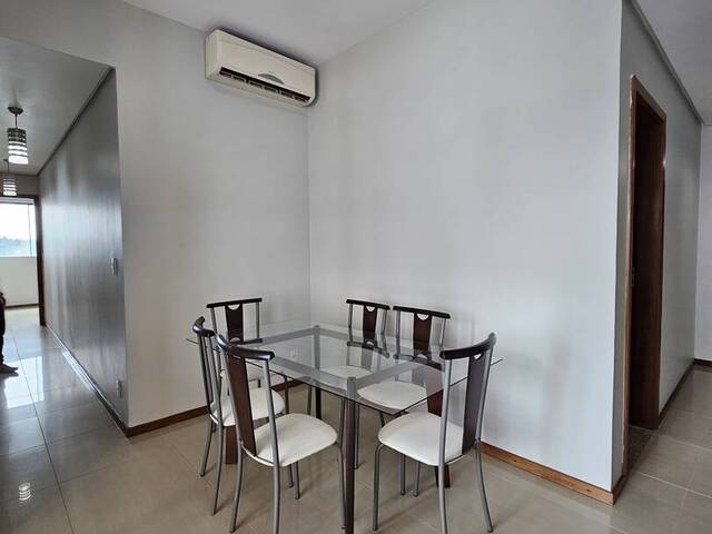 #6478 - Apartamento para Locação em Manaus - AM