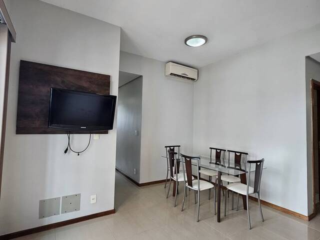 #6478 - Apartamento para Locação em Manaus - AM