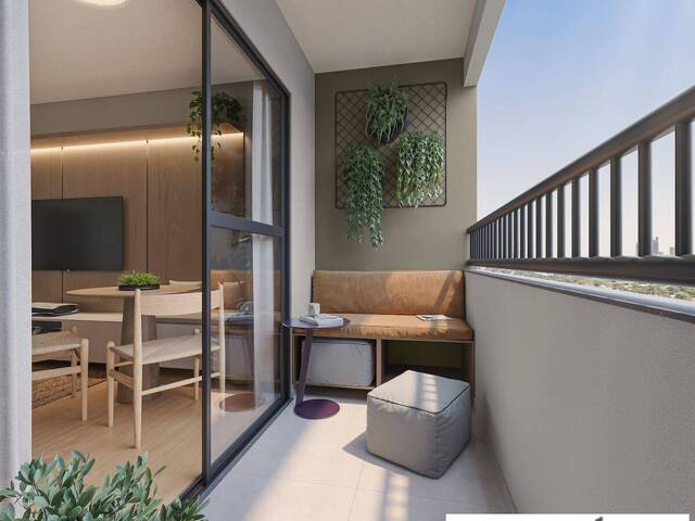 #6485 - Apartamento para Venda em Manaus - AM - 3