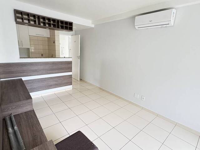 #6493 - Apartamento para Venda em Manaus - AM