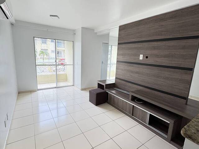 #6493 - Apartamento para Venda em Manaus - AM